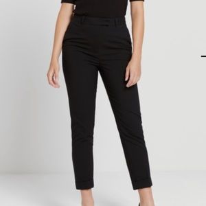 NWT Frank & Oak slim trousers pants